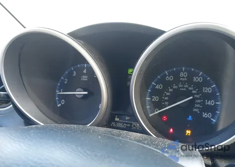 2012 Mazda Mazda3 I Grand Touring из США, поврежденный, VIN JM1BL1W74C1548642